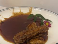 -海富门·带鱼·淮扬菜·粤菜(甘家口店)