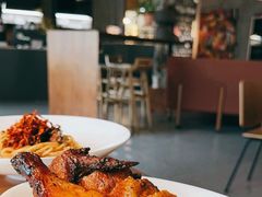 -IES Restaurant(去未舍店)