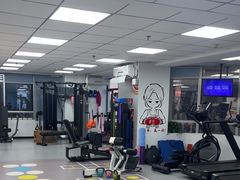 -象佳订制健身(中山公园旗舰店)