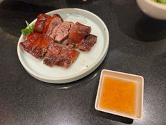 -新旺茶餐厅•早餐(迪士尼小镇店)