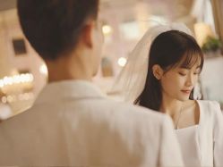 -巴黎恋人婚纱摄影(东莞总店)