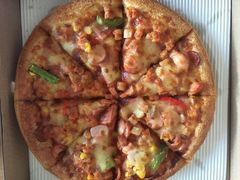 -尊宝比萨(空港国际店)