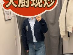 -优衣库(珠海华发商都店)