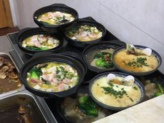 -社区食堂