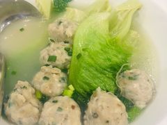 -龙的酒楼·手工早茶·顺德菜(近良路店)
