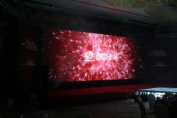 -广州白云机场铂尔曼大酒店·宴会厅·宴会预订中心