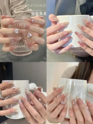 -M·X Nail日式美甲美睫