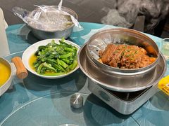 -钱掌柜·回家吃饭(建设三路华美达店)