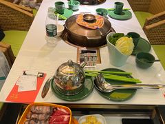 -润园四季椰子鸡火锅(欢乐海岸店)