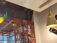 -云尊府云南菜·蒸汽石锅鱼(学清路店)