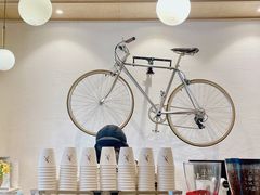 -常识咖啡common sense(春熙路店)