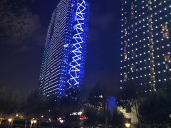 -青岛西海岸隆和福朋喜来登酒店