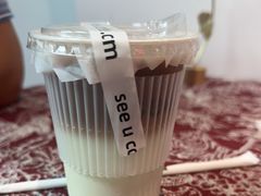 -seeu coffee(江滩店)
