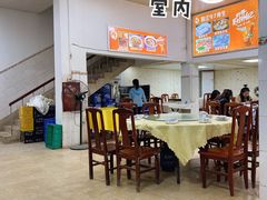 大堂-植村大排档(番禺店)