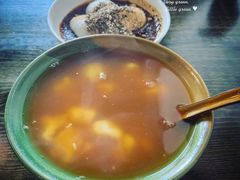 红糖酥麻糍粑-张醪糟(街子店)