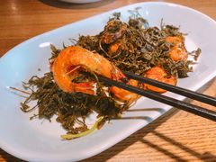 茶香虾-杭百味·大众精选杭帮菜(西湖音乐喷泉店)