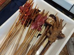 -唐记煌大坨卤牛肉串串(瑞南街店)