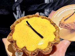 -HOT CRUSH趁热集合·现烤面包(上海环球港店)