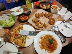 -必胜客(WOW中央公园店)