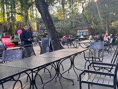 -申德勒加油站西餐厅(日坛路总店)