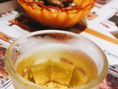 -木屋烧烤(惠阳华润小径湾店)