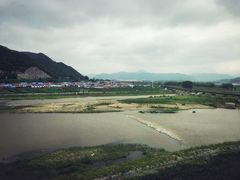 -图们国门景区