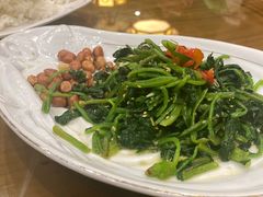 -王朝圣地温泉酒店-中餐厅