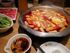 -彤德莱(青岛人民路店)