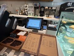 -Peet's 皮爷咖啡(乐峰店)