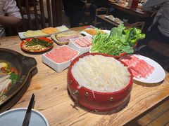 -宽窄巷子鲜牛火锅(北京首店)