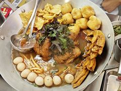 -小螺大作·螺蛳粉火锅(林和西店)