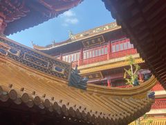 -钦赐仰殿道观