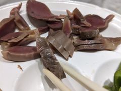 糟三样-燕云楼(云南路店)
