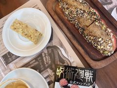 -东海咖啡馆