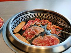 -三京祥烤肉自助料理(慈云寺店)