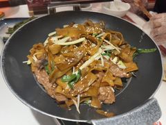 -避风塘·金牌店·夜宵(金玉兰店)