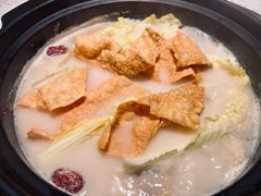 -捞神煲汤火锅(湖滨商业街店)