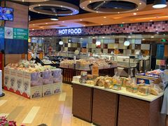 -TASTE(南海万科广场店)