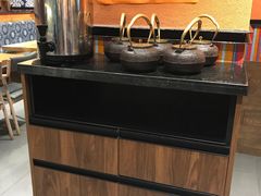 -麦麦山云南菜(复地活力城店)