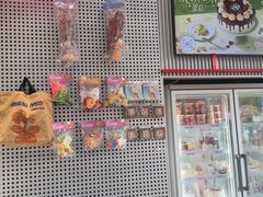 -DQ·蛋糕·冰淇淋(五角场万达店)
