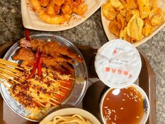 -小街天府(西工小街店)