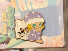 -泡泡玛特POPMART(上海环球港店)