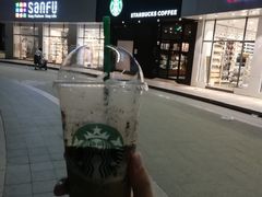 -星巴克(南京江宁文鼎广场店)