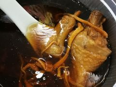-陆记鹅庄·潮汕菜·狮头鹅(大仟里店)