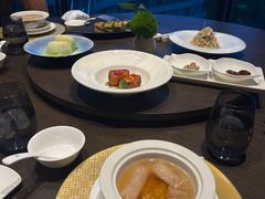 -彩丰楼中餐厅(佘山世茂洲际酒店)