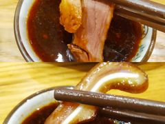 -狮头牌卤味研究所·卤味饭(花城汇南区店)