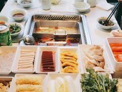 -野妹火锅(龙岗店)