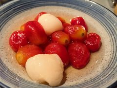 -尚尚仙·酸汤猪手·猪肚鸡火锅(华联万柳购物中心店)