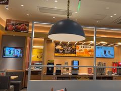 -菲滋意式餐厅(温岭银泰城店)