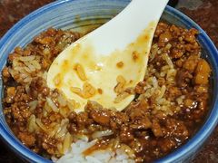 卤肉饭-上楼私房菜(院士路店)